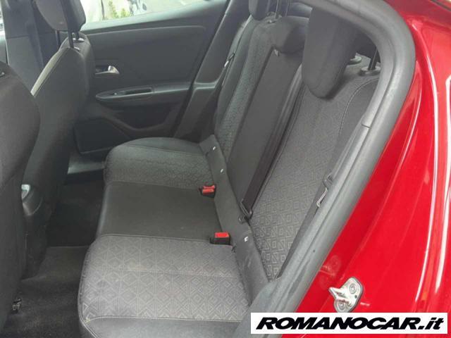 OPEL Mokka 1.2 Turbo Edition