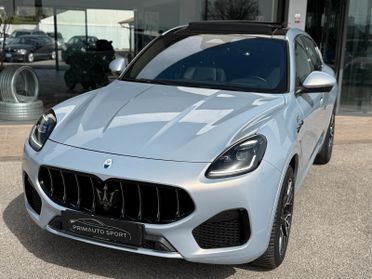 Maserati Grecale MHEV 2.0 GT FULL GARANZIA 2028 IMPECCABILE AFFARE