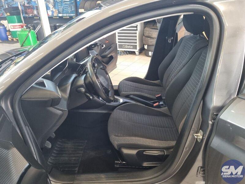 Peugeot 208 Active PureTech 75 S/S
