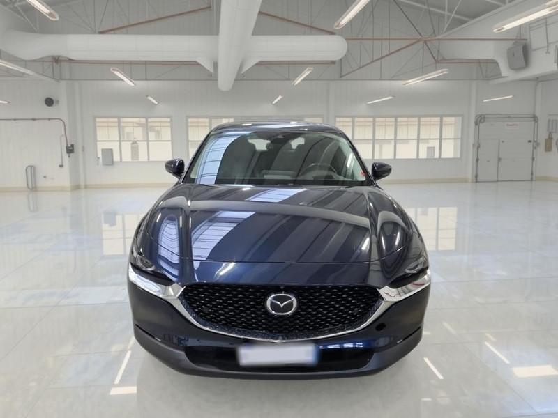 MAZDA CX-30 2.0L Skyactiv-X 186cv 4WD M Hybrid Exclusive Auto