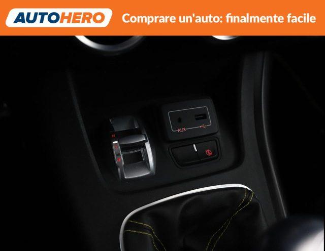ALFA ROMEO Giulietta 1.4 Turbo 120 CV Sport Carbon Edition