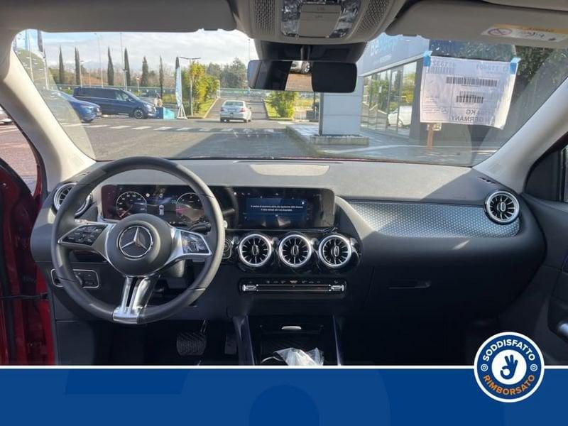 Mercedes-Benz GLA 200d Automatic Advanced Plus Progressive