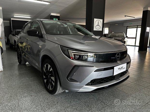 OPEL Grandland 1.5 D Ecotec aut. Ultimate