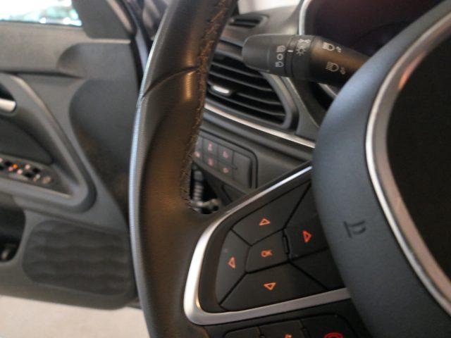 FIAT Tipo 1.4 T-Jet 120CV 5 porte Lounge
