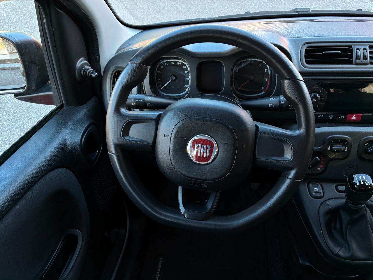 Fiat Panda 1.2 Easy