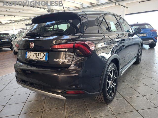 FIAT Tipo 1.0 5 porte Cross Full Opt-nostro uso socio
