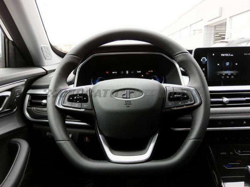 DR AUTOMOBILES DR 6.0 DR 6.0 1.5 TURBO CVT GPL