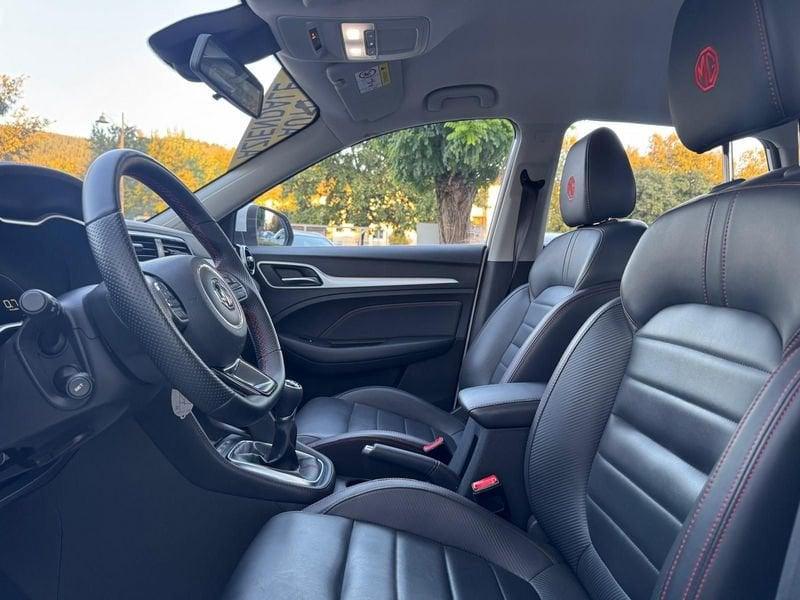MG ZS 1.5 VTi-Tech Benzina Luxury *Prezzo REALE*