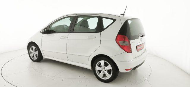 MERCEDES-BENZ A 160 BlueEFFICIENCY Avantgarde