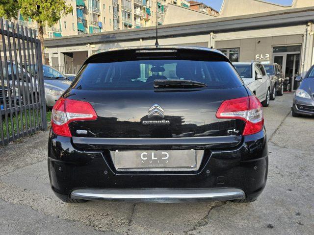 CITROEN C4 1.6 e-HDi 115 airdream CMP6