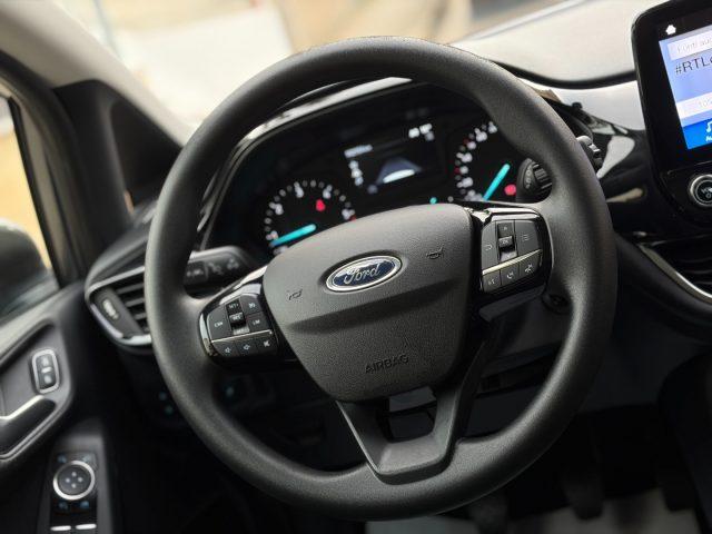 FORD Fiesta 1.5 EcoBlue 85Cv Business