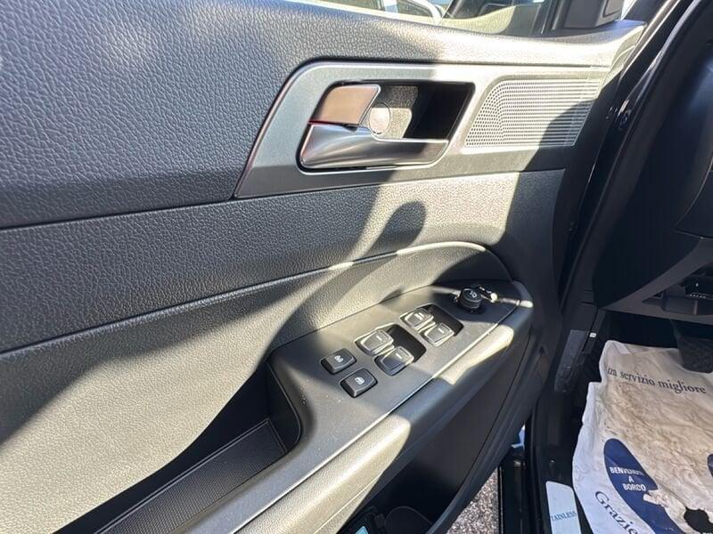 SsangYong Rexton Sports Rexton Sports 2.2 e-xdi Dream 4wd