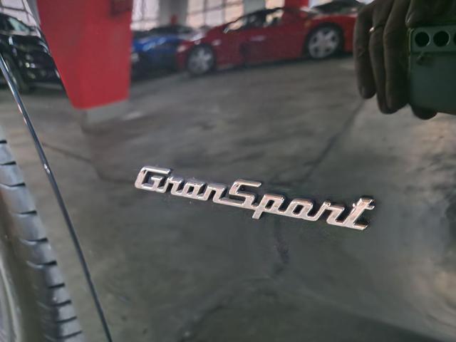 MASERATI Levante V6 AWD GRANSPORT My21RADAR+20'+BOWERS & WILKINS