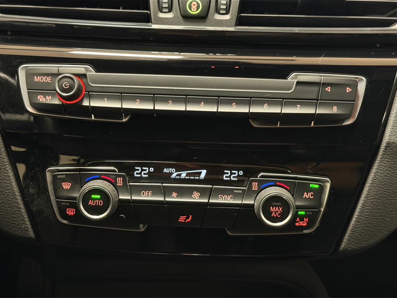 BMW X1 F48 2019 - X1 xdrive20d xLine auto