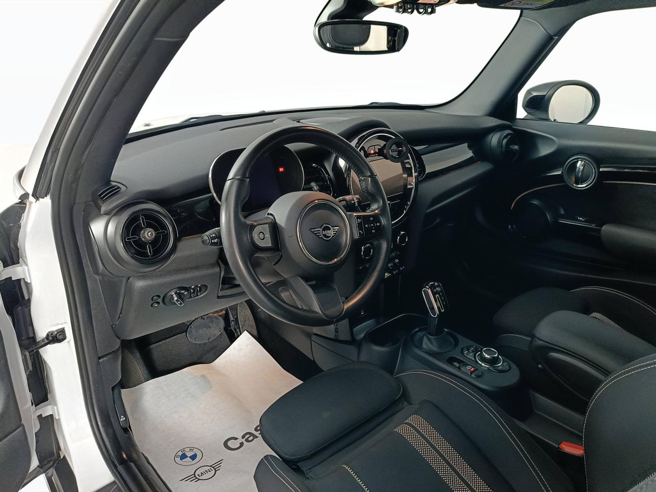 MINI Cooper Elettrica - Mini 3p Cooper SE Classic auto