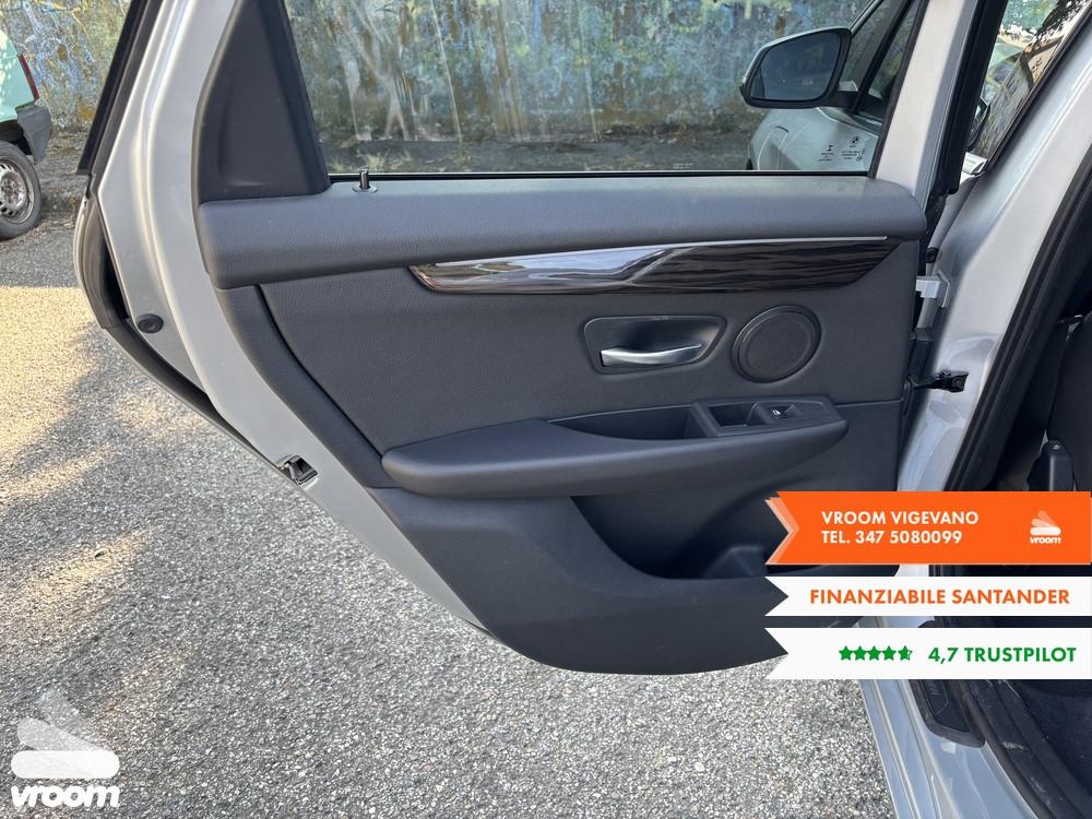 BMW Serie 2 A.T. (F45) 225xe Active Tourer iPer...