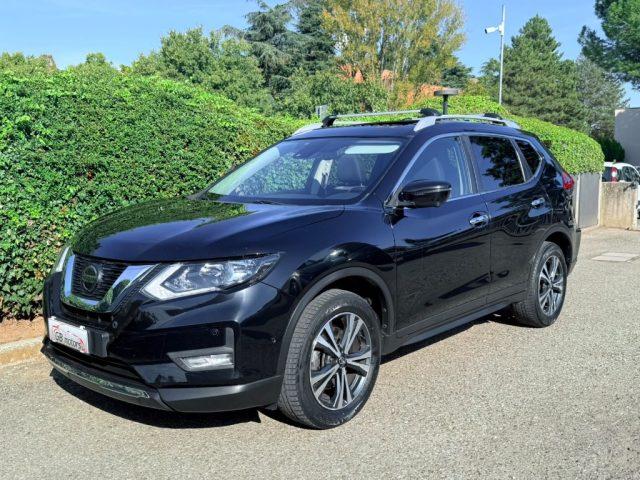 NISSAN X-Trail dCi 150 4WD N-Connecta NAVI - TETTO - BT - 7 POSTI
