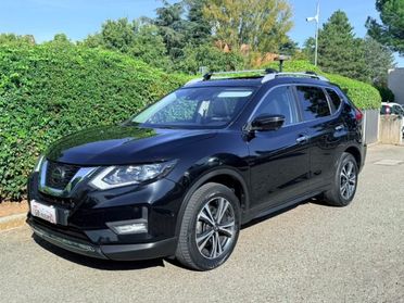 NISSAN X-Trail dCi 150 4WD N-Connecta NAVI - TETTO - BT - 7 POSTI