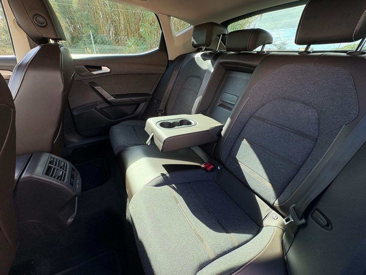 Seat Leon 1.5 TSI MHEV Xcellence #7566