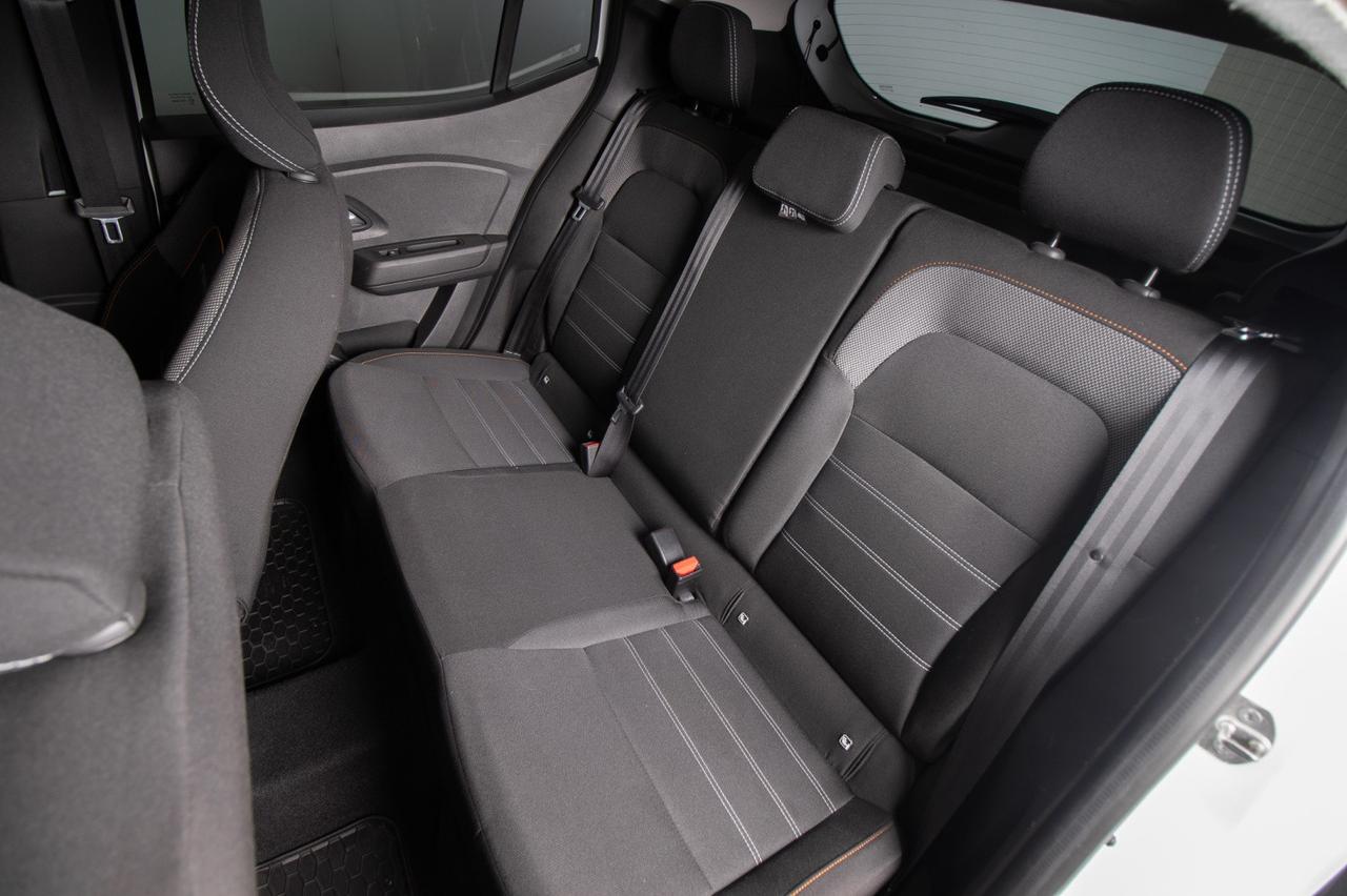 Dacia Sandero Stepway 1.0 Tce Eco-g 100 Cv