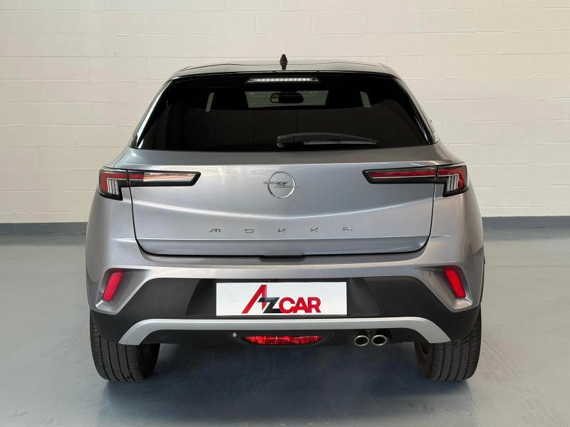 Opel Mokka 1.2 t Ultimate s&s 130cv
