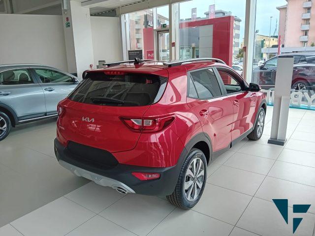 KIA Stonic 1.2 Style