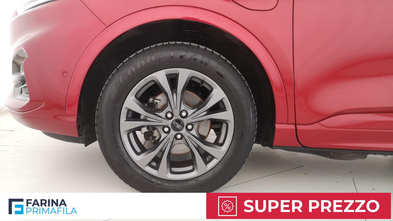 FORD Kuga 2.5 phev ST-Line X 2wd 225cv cvt