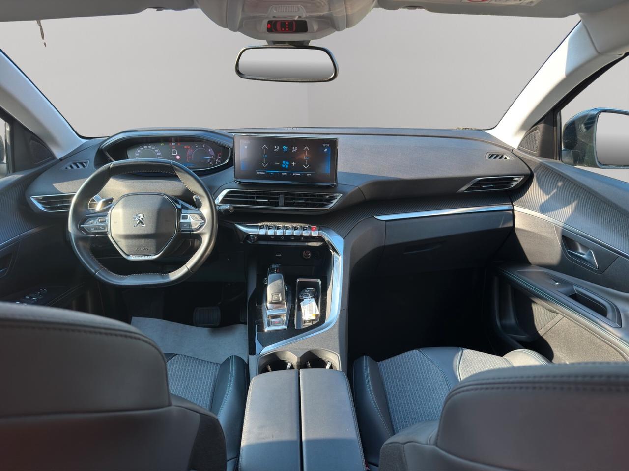Peugeot 3008 BlueHDi 130 S&S EAT8 Allure Pack