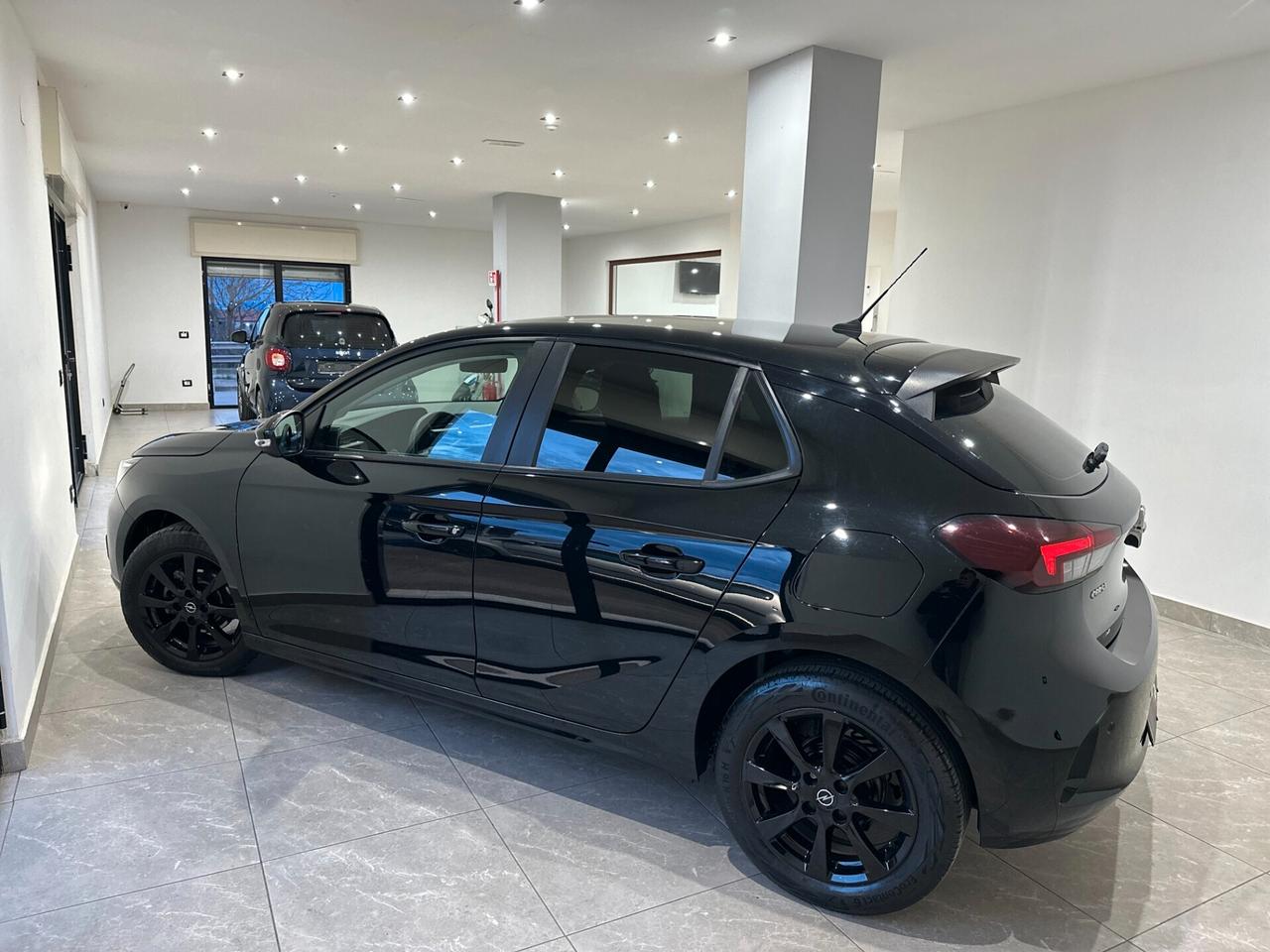 Opel Corsa 1.2 Elegance