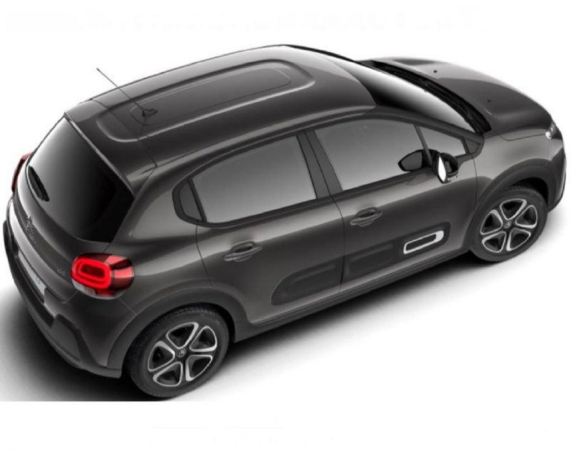 Citroën C3 PureTech 83 S&S Plus