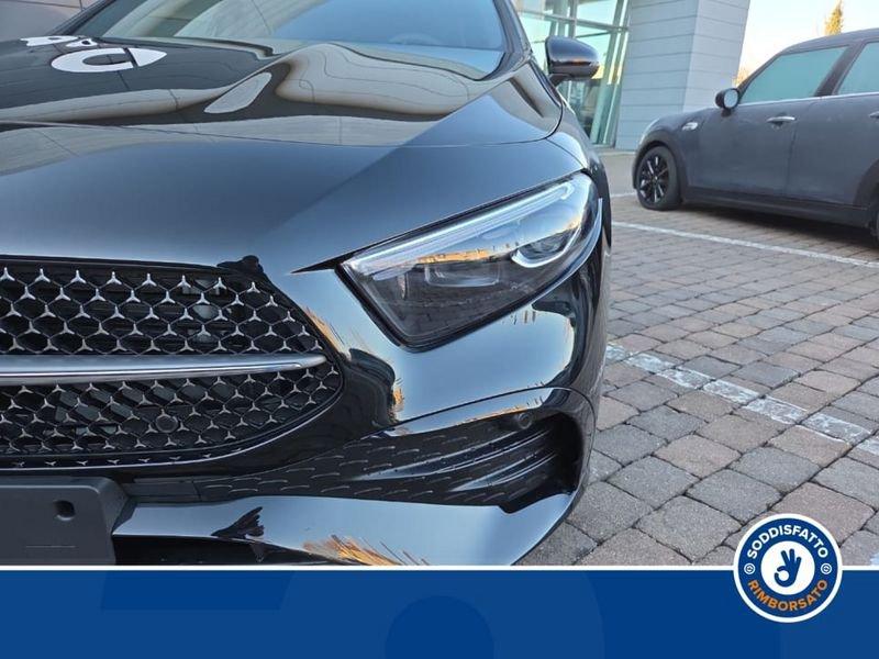 Mercedes-Benz Classe A 180d Automatic AMG Line Advanced Plus