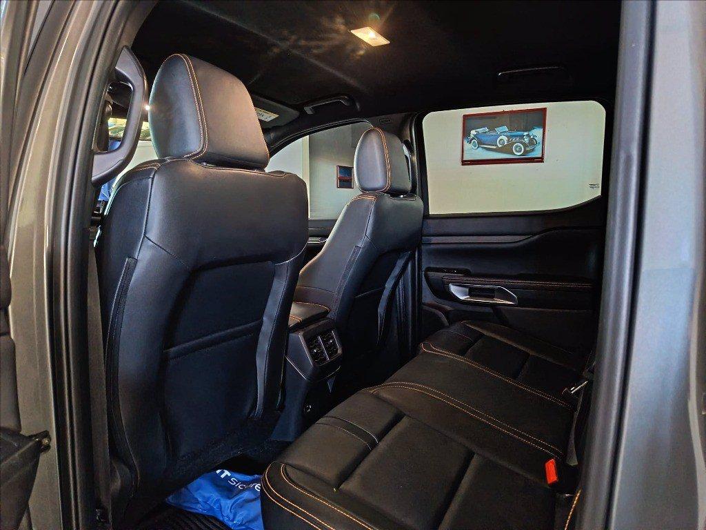 FORD Ranger 2.3 phev doppia cabina Wildtrak awd 281cv auto del 2025