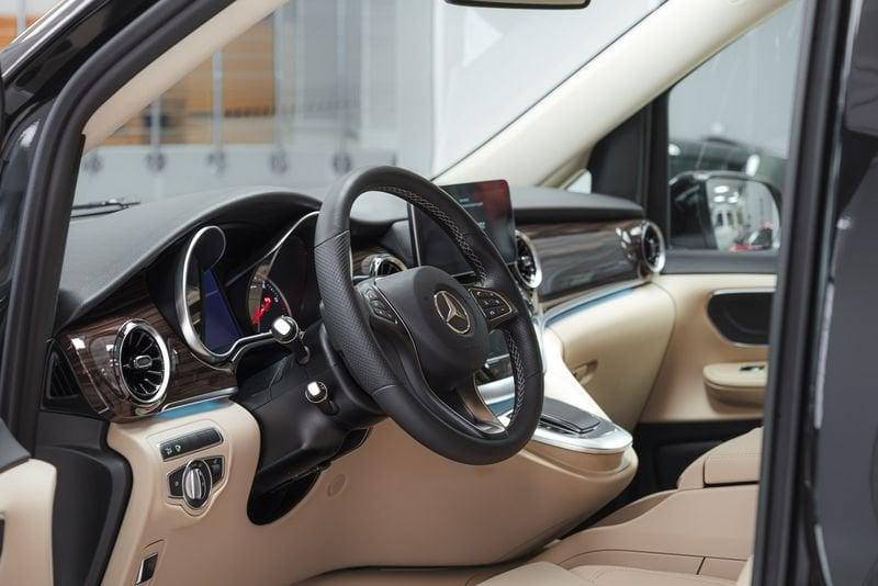 Mercedes-Benz Classe V Viano V PREMIUM 300d Extralong