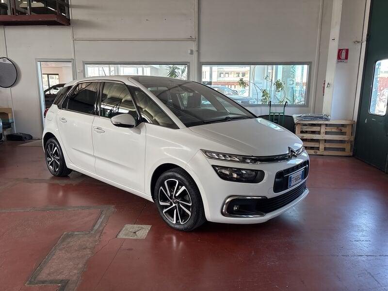 Citroën C4 SpaceTourer C4 SpaceTourer BlueHDi 150 S&S Business