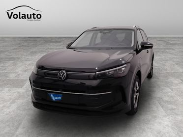 VOLKSWAGEN Tiguan III 2024 - Tiguan 1.5 tsi ehybrid Edition Plus 204cv dsg