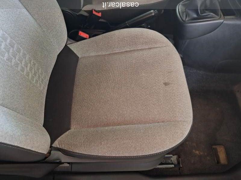 FIAT QUBO QUBO 1.3 MJT 95 CV Dynamic 24 MESI DI GARANZIA KM ILLIMITATI PREZZO IVA ESCLUSA PARI ALLA NUOVA