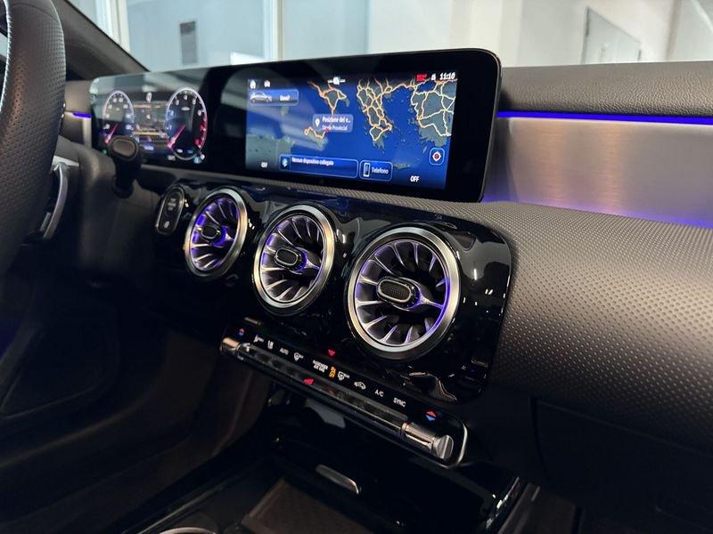 Mercedes-Benz Classe A A 180 Automatic AMG Line Premium Plus