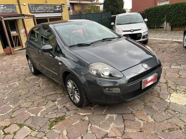 Fiat Punto Evo 1.3 Mjt 75 CV X COMMERCIANTI