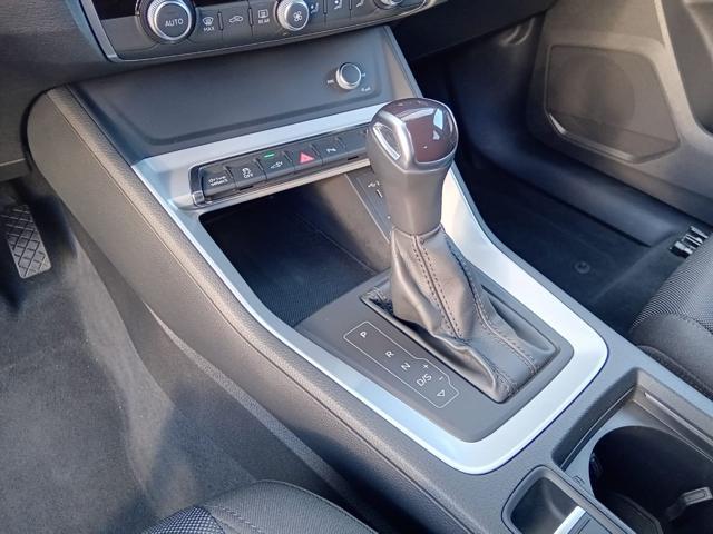 AUDI Q3 SPB 45 TFSI e 150CV PLUG-IN S-TRONIC BUSINESS PLUS