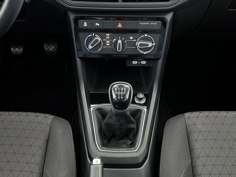 Volkswagen T-Cross T-Cross 1.0 tsi Style 95cv