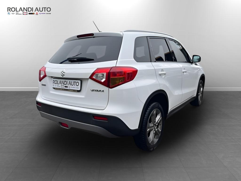 Suzuki Vitara 1.6 DDiS V-Cool 2WD