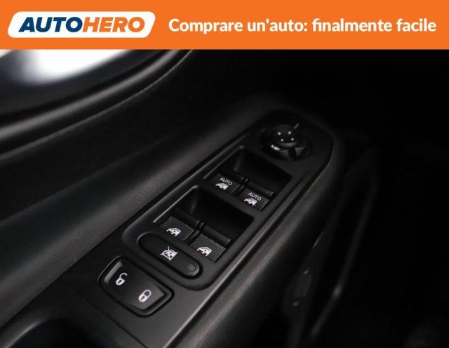 JEEP Renegade 2.0 Mjt 140CV 4WD Active Drive Limited