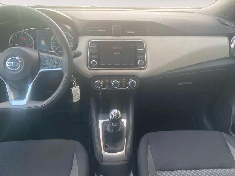 NISSAN MiCrA 1.0 ig-t Acenta 92cv