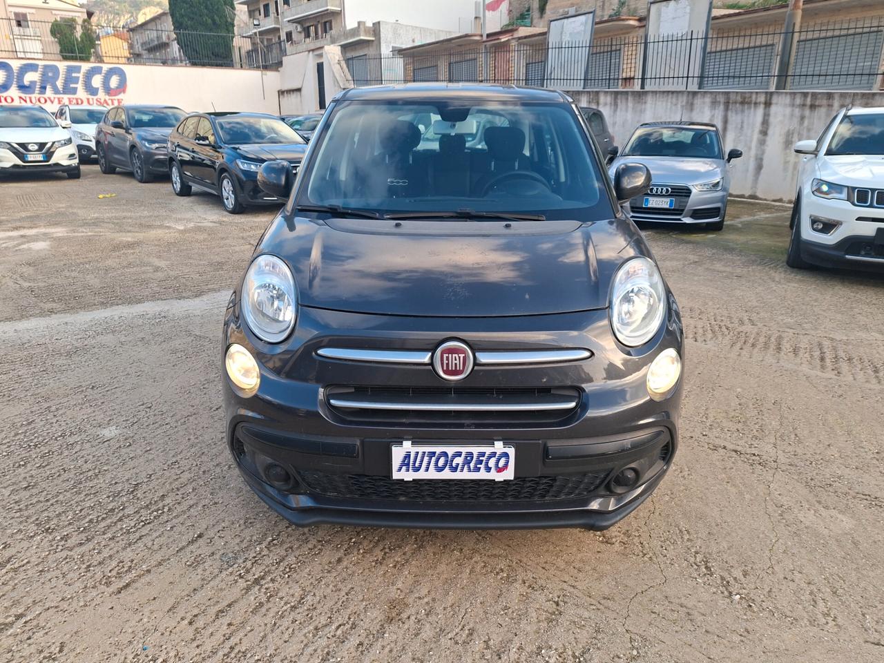 Fiat 500L 1.6 Multijet 120 CV Business