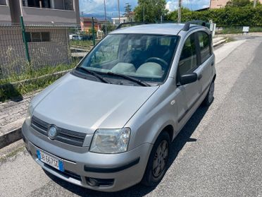 FIAT PANDA 1.2 60 CV "TENUTA BENISSIMO"