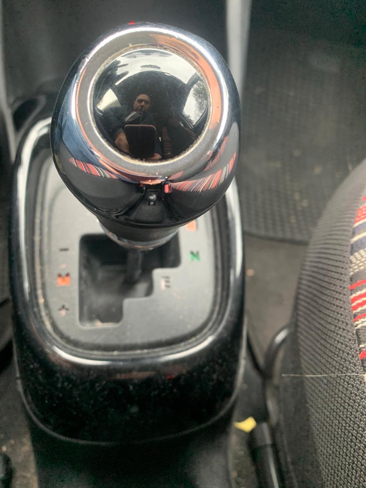 Citroen C1 VTi 72 ETG 5 porte AUTOMATICA