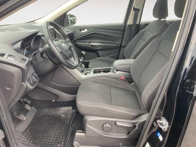 FORD Kuga 1.5 tdci Plus s&s 2wd 120cv