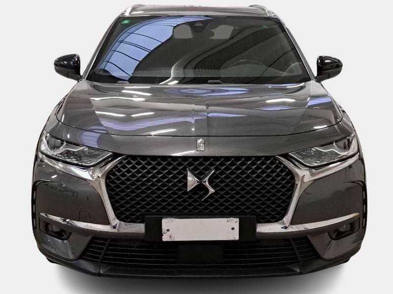 DS DS 7 CROSSBACK BlueHDi 130 Automatica Grand Chic