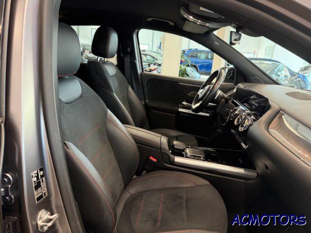 MERCEDES-BENZ GLA 200 d Automatic Premium