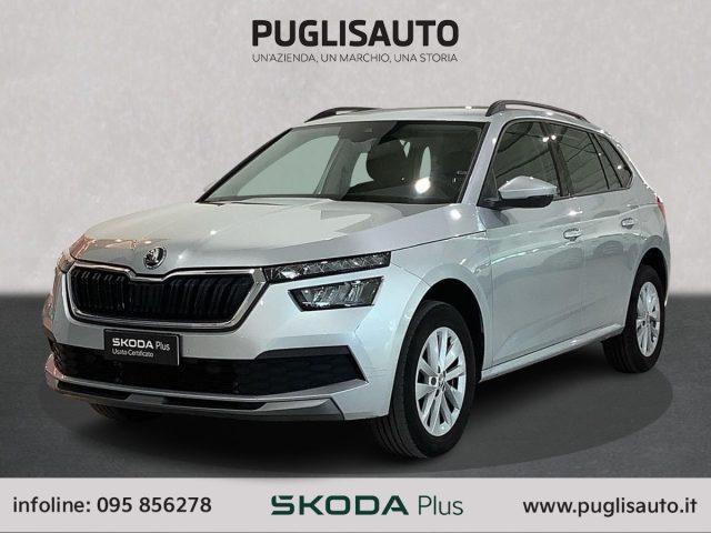 SKODA Kamiq 1.0 TSI 110 CV Ambition